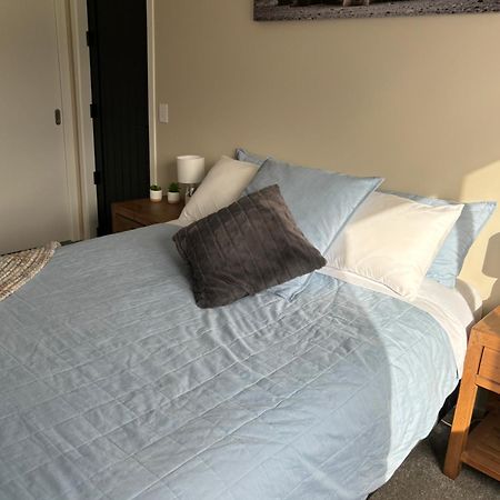 Comfort In Northlake Leilighet Wanaka Eksteriør bilde
