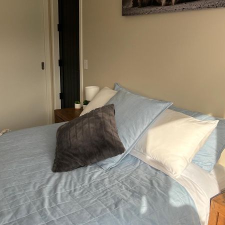 Comfort In Northlake Leilighet Wanaka Eksteriør bilde