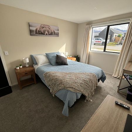 Comfort In Northlake Leilighet Wanaka Eksteriør bilde